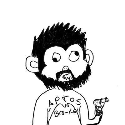 - Aptos Monkeys