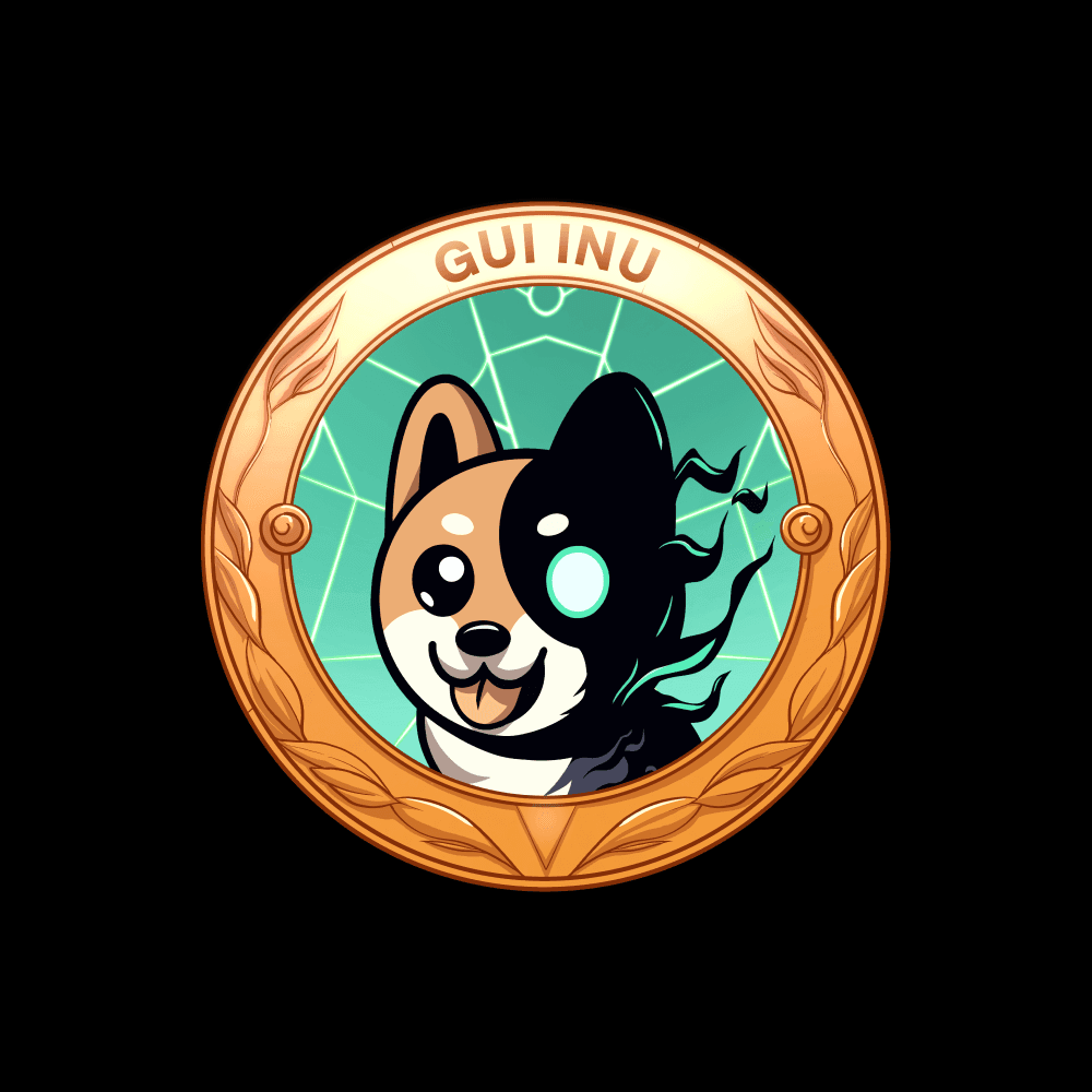 - GUI INU
